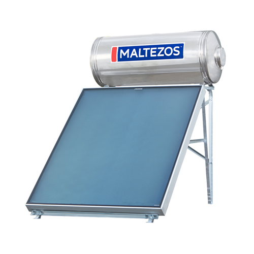 ΜΑΛΤΕΖΟΣ INOX ΤΥΠΟΣ 125L