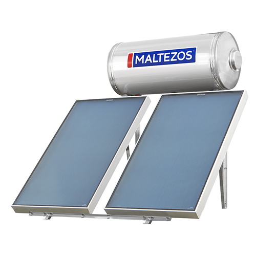 ΜΑΛΤΕΖΟΣ INOX ΤΥΠΟΣ 125L