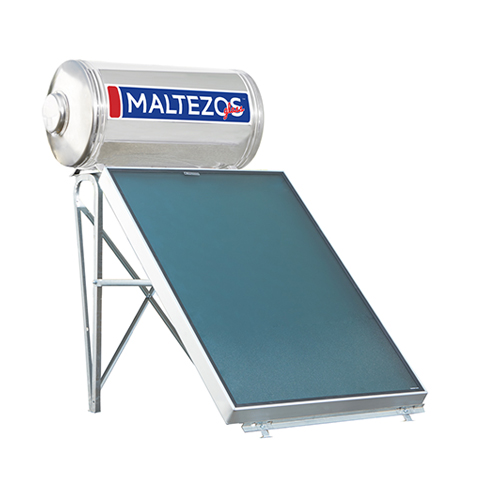 ΜΑΛΤΕΖΟΣ INOX ΤΥΠΟΣ 125L