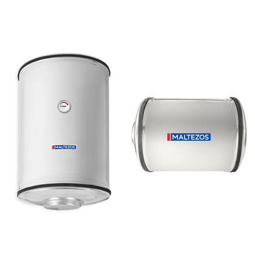 MALTEZOS INOX ΤΥΠΟΣ 80L MALTEZOS INOX ΤΥΠΟΣ 80L